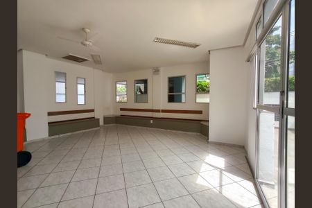Apartamento à venda com 78m², 2 quartos e 1 vagaÁrea comum - Salão de festas