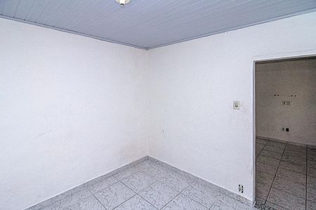 quarto_3 de casa para alugar com 1 quarto, 35m² em Vila Nair, São Paulo