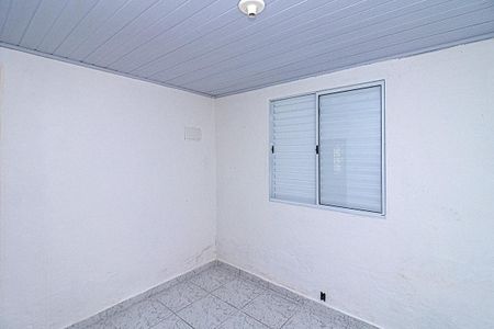 quarto_2 de casa para alugar com 1 quarto, 35m² em Vila Nair, São Paulo