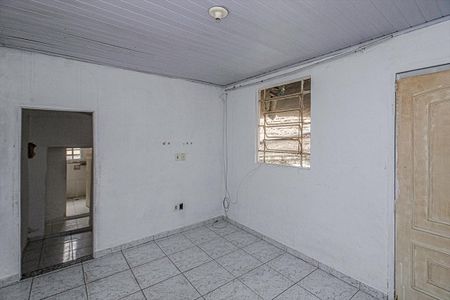 sala_4 de casa para alugar com 1 quarto, 35m² em Vila Nair, São Paulo