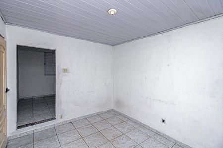 sala_2 de casa para alugar com 1 quarto, 35m² em Vila Nair, São Paulo