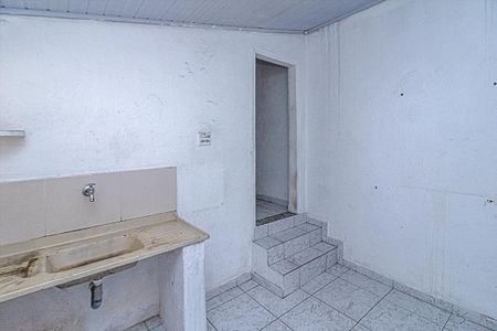 cozinha_4 de casa para alugar com 1 quarto, 35m² em Vila Nair, São Paulo