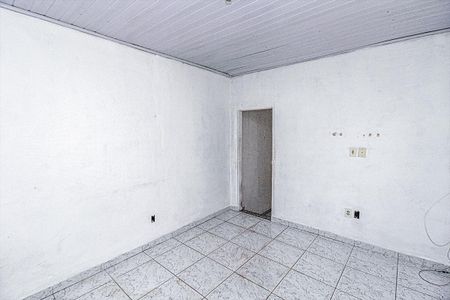 sala_1 de casa para alugar com 1 quarto, 35m² em Vila Nair, São Paulo