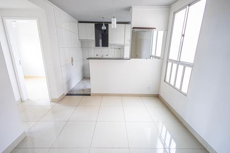 Apartamento para alugar com 100m², 2 quartos e 1 vagaSala