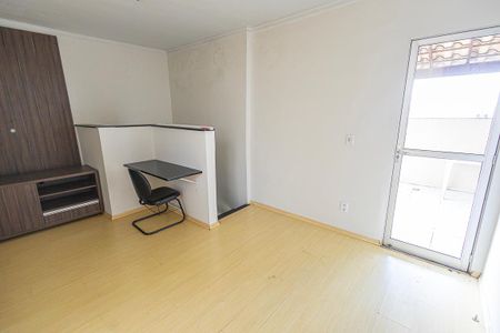 Apartamento para alugar com 100m², 2 quartos e 1 vagaSala cobertura