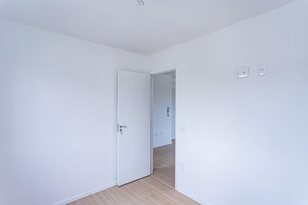 Apartamento para alugar com 32m², 2 quartos e sem vagaQuarto 2