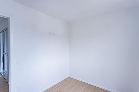 Apartamento para alugar com 32m², 2 quartos e sem vagaQuarto 2
