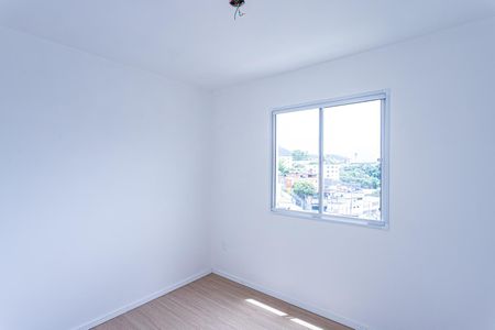 Apartamento para alugar com 32m², 2 quartos e sem vagaQuarto 2