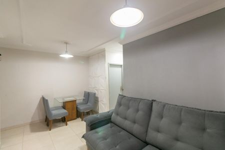 Apartamento à venda com 2 quartos, 60m² em Santa Amelia, Belo Horizonte