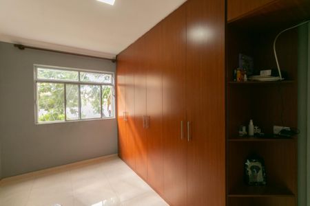 Apartamento à venda com 2 quartos, 60m² em Santa Amelia, Belo Horizonte