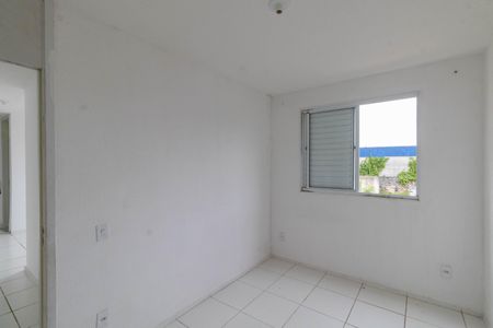 Quarto 1 de apartamento para alugar com 2 quartos, 50m² em Jardim Sao Luis (zona Leste), São Paulo