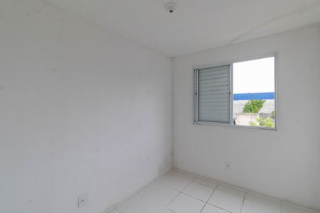 Quarto 2 de apartamento para alugar com 2 quartos, 50m² em Jardim Sao Luis (zona Leste), São Paulo