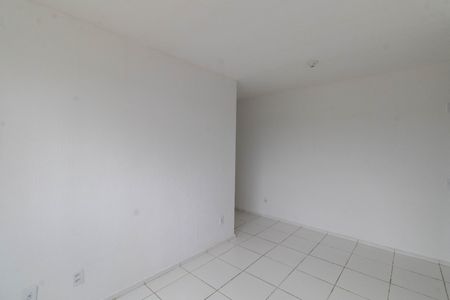 Sala de apartamento para alugar com 2 quartos, 50m² em Jardim Sao Luis (zona Leste), São Paulo