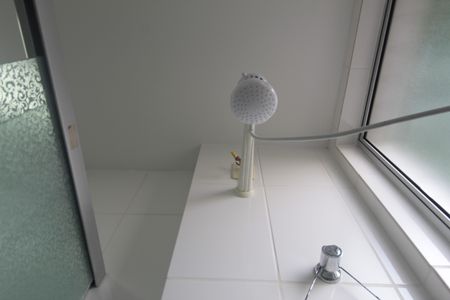 Apartamento para alugar com 80m², 2 quartos e 2 vagasBanheiro Social