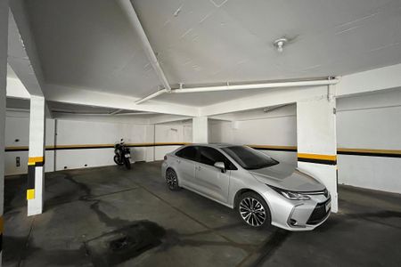 Apartamento para alugar com 80m², 2 quartos e 2 vagasGaragem