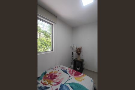 Apartamento para alugar com 80m², 2 quartos e 2 vagasQuarto