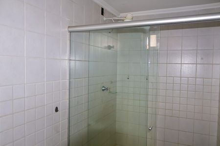 Casa de condomínio para alugar com 186m², 4 quartos e 3 vagas Casa de condomínio para alugar com 186m², 4 quartos e 3 vagasBanheiro