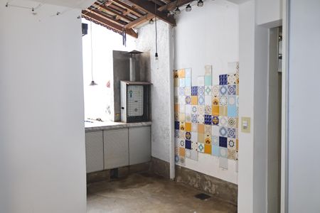 Casa de condomínio para alugar com 186m², 4 quartos e 3 vagas Casa de condomínio para alugar com 186m², 4 quartos e 3 vagasÁrea de Serviço