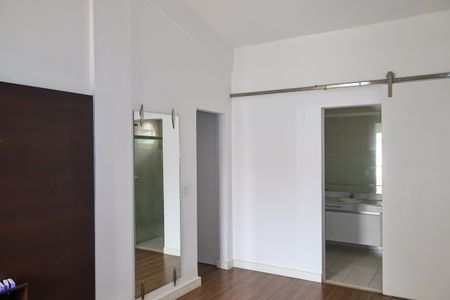 Casa de condomínio para alugar com 186m², 4 quartos e 3 vagas Casa de condomínio para alugar com 186m², 4 quartos e 3 vagasQuarto