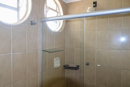 Casa de condomínio para alugar com 186m², 4 quartos e 3 vagas Casa de condomínio para alugar com 186m², 4 quartos e 3 vagasBanheiro