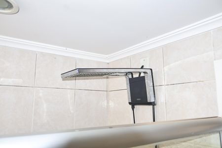 Casa de condomínio para alugar com 186m², 4 quartos e 3 vagas Casa de condomínio para alugar com 186m², 4 quartos e 3 vagasBanheiro