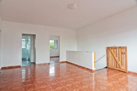 Sala de casa para alugar com 2 quartos, 80m² em Jardim Cidade Pirituba, São Paulo