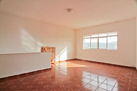 Sala de casa para alugar com 2 quartos, 80m² em Jardim Cidade Pirituba, São Paulo