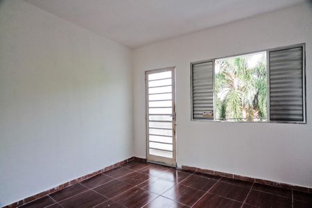 Quarto 1 de casa para alugar com 2 quartos, 80m² em Jardim Cidade Pirituba, São Paulo