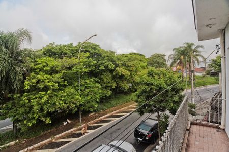 Vista de casa para alugar com 2 quartos, 80m² em Jardim Cidade Pirituba, São Paulo