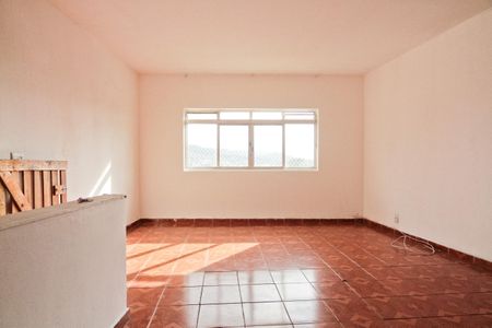 Sala de casa para alugar com 2 quartos, 80m² em Jardim Cidade Pirituba, São Paulo
