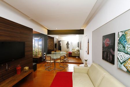 Apartamento para alugar com 3 quartos, 120m² em Gutierrez, Belo Horizonte