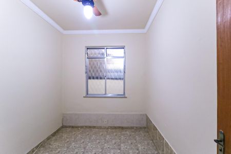 Quarto  de apartamento à venda com 2 quartos, 65m² em Higienópolis, Rio de Janeiro