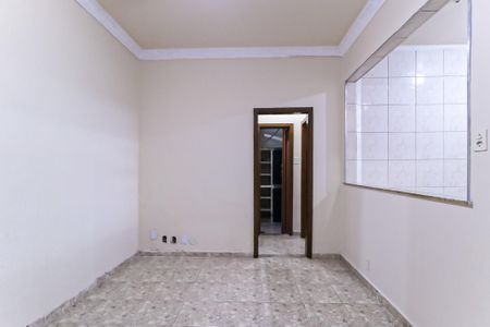 Sala de apartamento à venda com 2 quartos, 65m² em Higienópolis, Rio de Janeiro