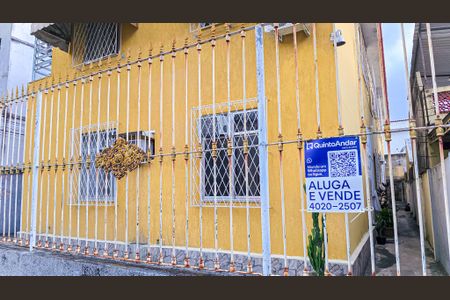 Apartamento à venda com 65m², 2 quartos e sem vagaFachada do Prédio COM PLACA