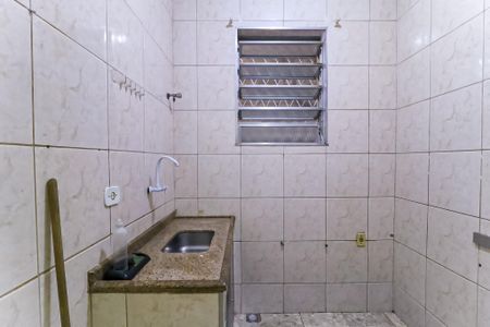 Apartamento à venda com 65m², 2 quartos e sem vagaCozinha