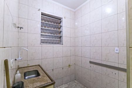 Apartamento à venda com 65m², 2 quartos e sem vagaCozinha