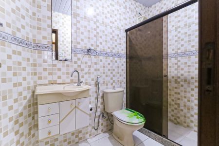 Apartamento à venda com 65m², 2 quartos e sem vagaBanheiro