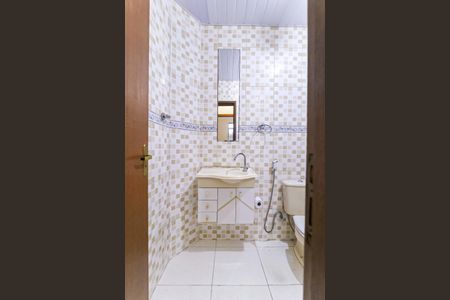 Apartamento à venda com 65m², 2 quartos e sem vagaBanheiro