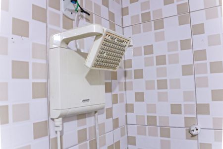 Apartamento à venda com 65m², 2 quartos e sem vagaBanheiro