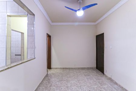 Sala de apartamento à venda com 2 quartos, 65m² em Higienópolis, Rio de Janeiro