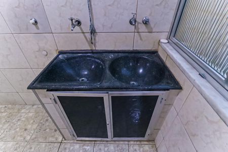 Apartamento à venda com 65m², 2 quartos e sem vagaÁrea de Serviço