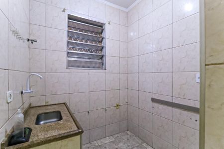 Apartamento à venda com 65m², 2 quartos e sem vagaCozinha