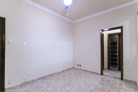 Sala de apartamento à venda com 2 quartos, 65m² em Higienópolis, Rio de Janeiro