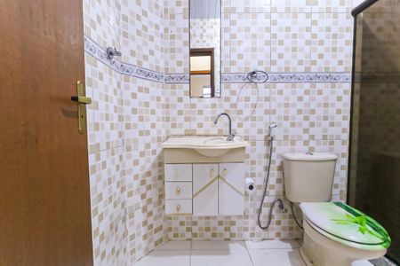 Apartamento à venda com 65m², 2 quartos e sem vagaBanheiro