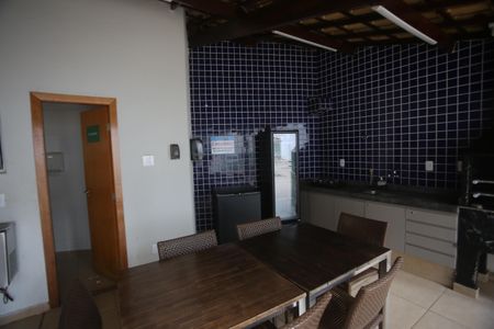 Apartamento para alugar com 71m², 2 quartos e 2 vagasArea comum