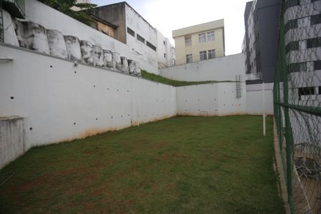 Apartamento para alugar com 71m², 2 quartos e 2 vagasArea comum