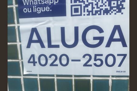 Apartamento para alugar com 71m², 2 quartos e 2 vagasPlaca