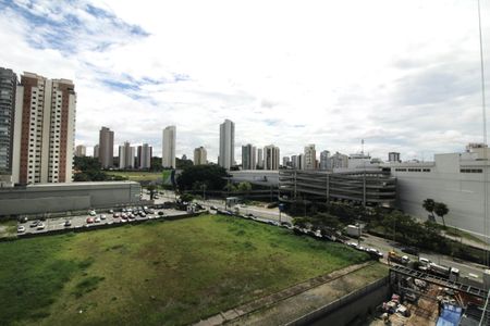 Studio à venda com 42m², 1 quarto e 1 vaga Studio à venda com 42m², 1 quarto e 1 vagaSala/Quarto/Cozinha