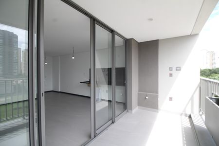 Kitnet/Studio à venda com 1 quarto, 42m² em Jardim Analia Franco, São Paulo