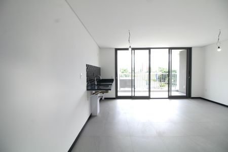 Studio à venda com 42m², 1 quarto e 1 vaga Studio à venda com 42m², 1 quarto e 1 vagaSala/Quarto/Cozinha